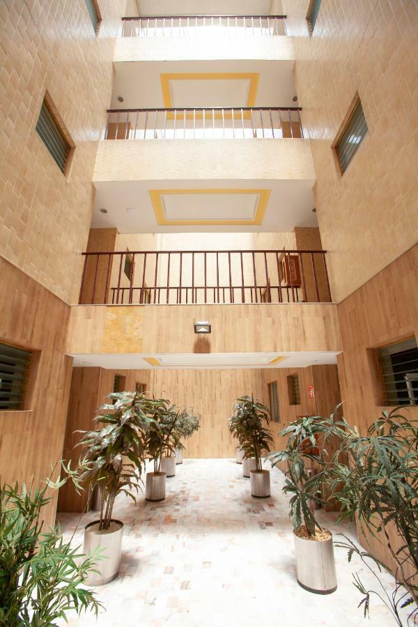 Hotel Tres Colonias - Solo Adultos Ciudad de México Exterior foto